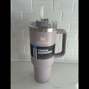 NEW Stanley Quencher 40oz Abalone (purple)